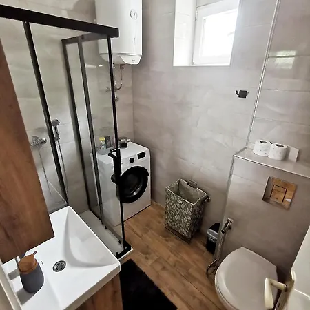 Apartamento Apartman Mak Tuzla