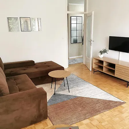 Apartman Mak *