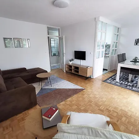 Apartman Mak Tuzla