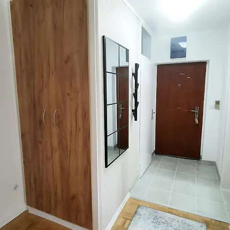 Apartman Mak Apartamento
