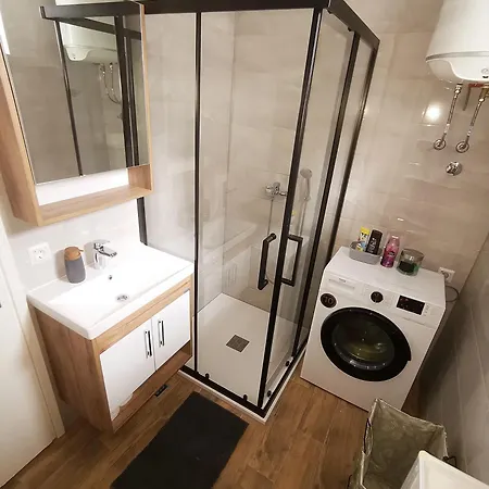 Apartman Mak Apartamento *