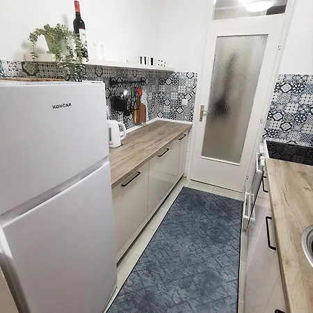 Apartman Mak Apartamento