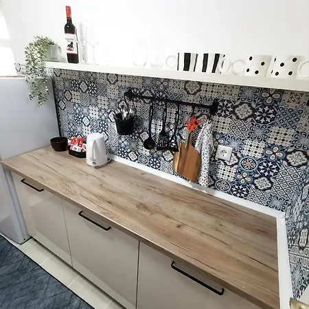 Apartamento Apartman Mak *