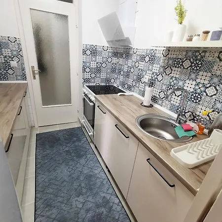 Apartman Mak Apartamento