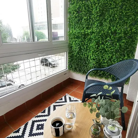 Apartamento Apartman Mak *