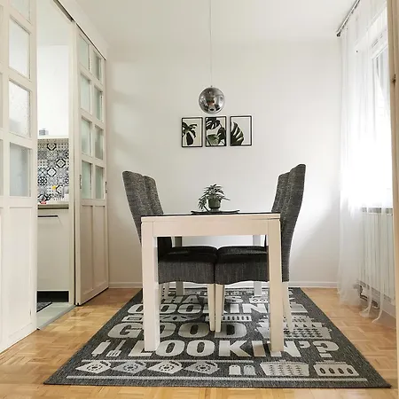 Apartman Mak Tuzla