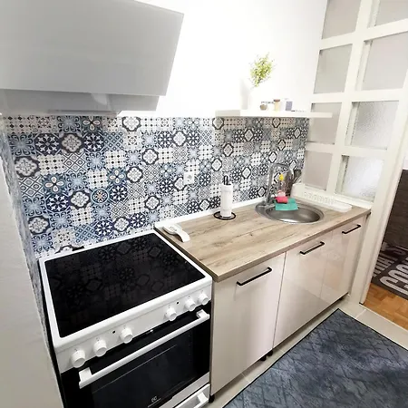 Apartamento Apartman Mak Tuzla