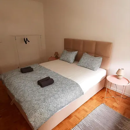 Apartman Mak