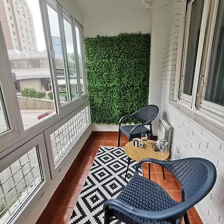 Apartamento Apartman Mak *